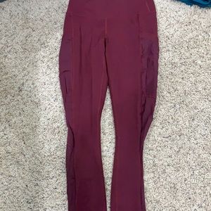 Fabletics leggings